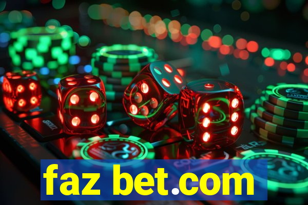 faz bet.com